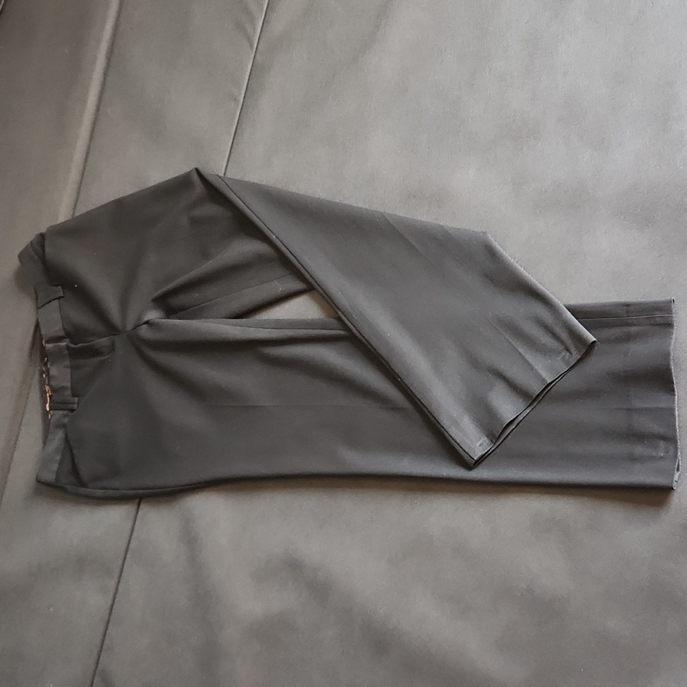 Express editor pants